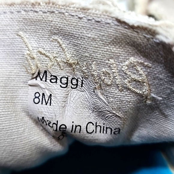 Blowfish Malibu sneakers - Picture 8 of 11